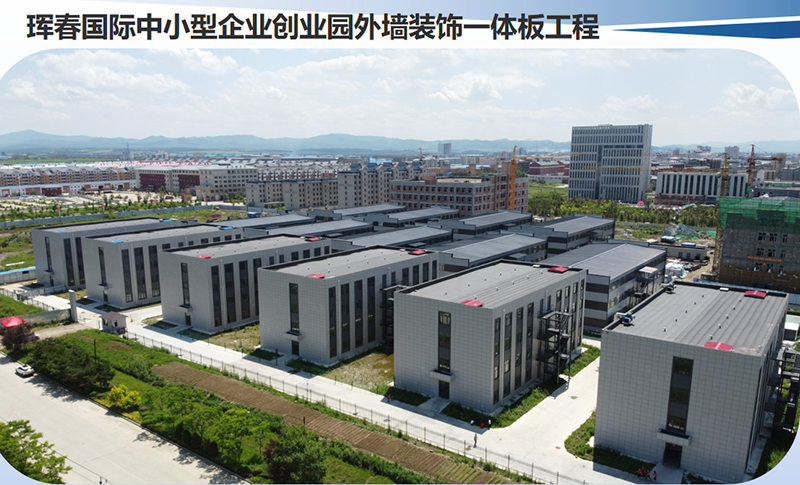 成功案例